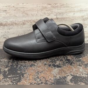 Anodyne No. 64 Orthopedic Shoes Sz 10 XW Wide NO INSOLE INSERTS INCLUDED